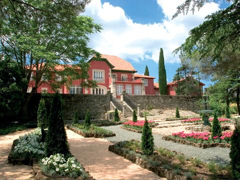 Un nuevo look para Fuentepizarro Business Resort