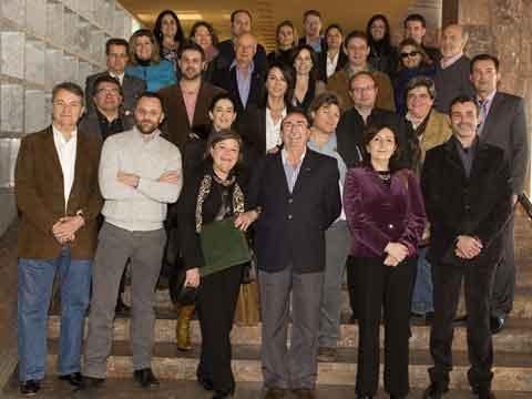 SpainDMC puts the problem of VAT on the table