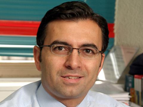 Alfredo Calleja nuevo director financiero de Carlson Wagonlit Travel España