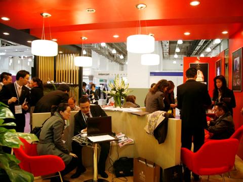 First-ever Shanghai Business Events Week launched