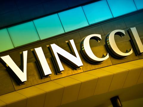 ¡Feliz cumpleaños Mr. Vincci!