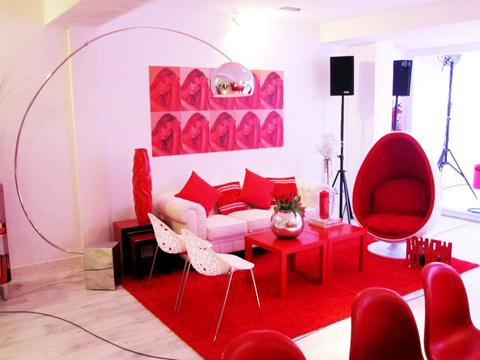 Eventos, diseño, marketing: la coctelera de The Loft Cost