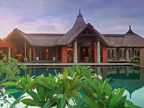 Cómo ser verde sin perder un ápice de exclusividad