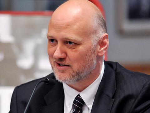 Joan Oller, nuevo director general del Palau de la Música Catalana