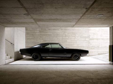 Studio Sitges, «El Bunker fotográfico» ya está en marcha