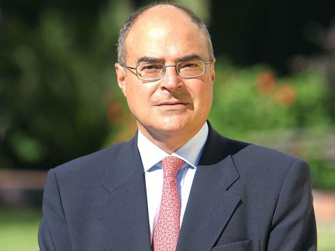 Francisco Carrió, nuevo presidente de los organizadores de ferias de España