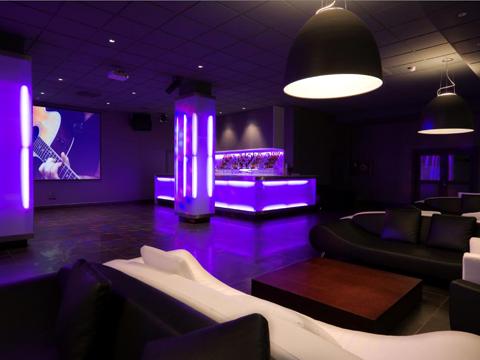 El espacio polivalente de ZonaChic se amplía