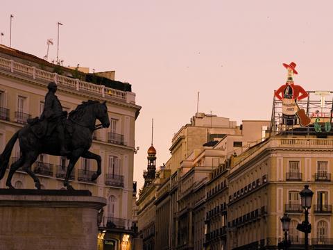 Ya tenemos dos en el top ten del ICCA