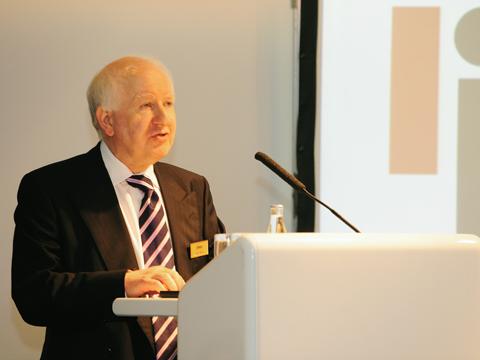 An innovative IMEX 2011 kicks off