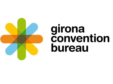 Nueva imagen corporativa para el Girona Convention Bureau