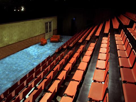 La venta de entradas se hace inteligente con SecuTix