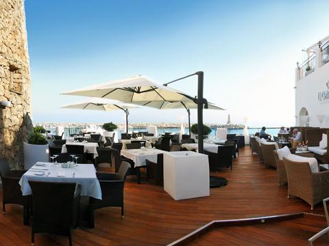 Puerto Banús da la bienvenida a El Gran Gastby