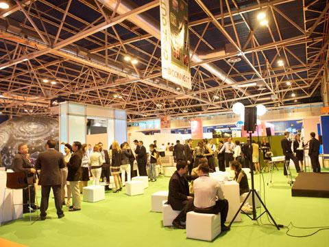 Arranca evento Days, la feria de los eventos, en Madrid