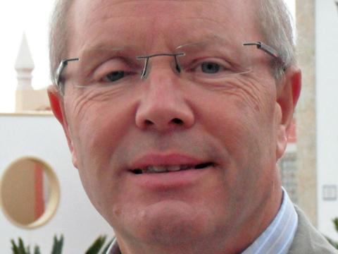 Nuevo vicepresidente de desarrollo para la región EMEA para Dolce Hotels and Resorts