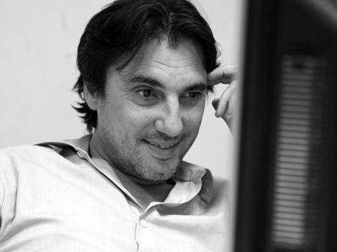 Jaime Chávarri se incorpora en JWT como máximo responsable creativo