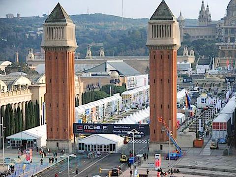 El Mobile World Congress se queda en Barcelona