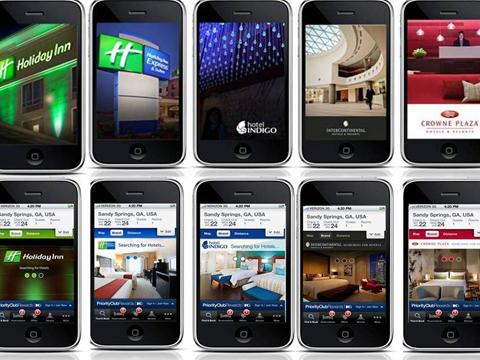 IHG apuesta fuerte por las nuevas tecnologías