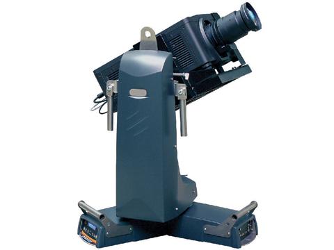 Christie Nitro Solutions, producto más innovador según InfoComm