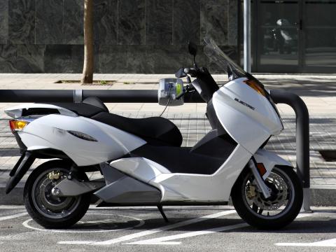 Cinco hoteles de Barcelona se enchufan al