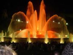 EIBTM se da una vuelta por Barcelona