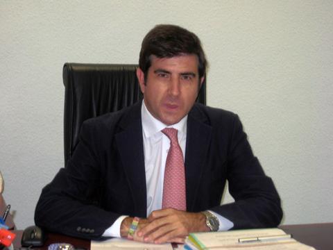 Fermín Oslé es el nuevo consejero delegado de Madrid Espacios y Congresos