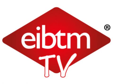 Grupo eventoplus anuncia el lanzamiento de EIBTM TV