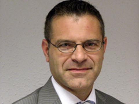 PortAventura anuncia la incorporación de Franck Barbaras