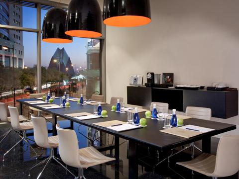 El Hotel Primus Valencia anuncia su reapertura