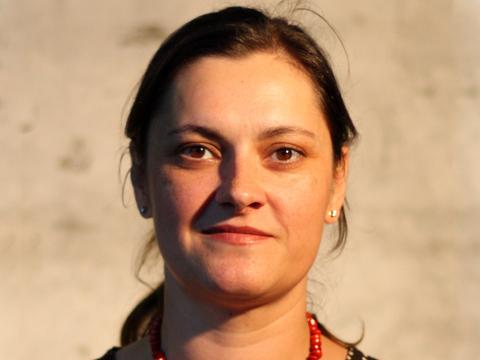 Ana Herrera nueva directora general de Global Events en España