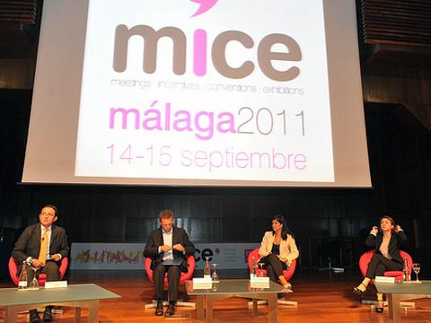 MICE Forum is consolidated in its second edition