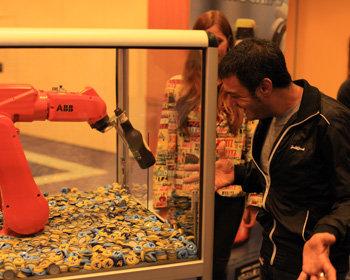 Moritz se suma a la inteligencia artificial del Fantàstic de Sitges