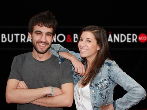 Creativos y sin miedo a nada: las nuevas incorporaciones de Butragueño & Bottländer