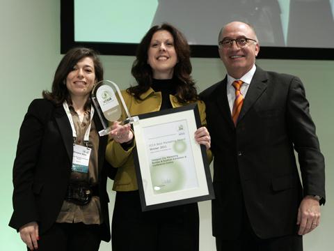 El 50º Congreso de ICCA confirma el éxito del