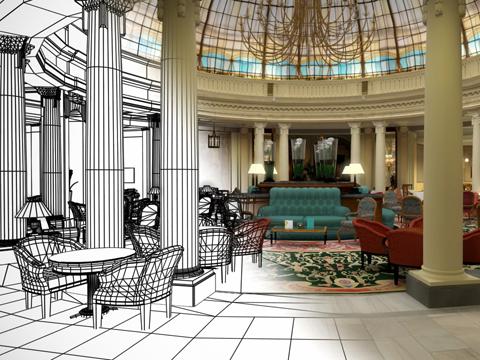 Virtual Planner: los hoteles tienen un nuevo escaparate interactivo