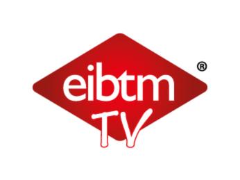 EIBTM TV: la nueva sensación de la feria
