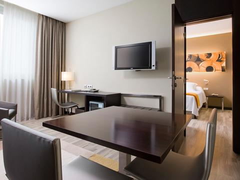 NH estrena nuevo establecimiento en el 22@ barcelonés