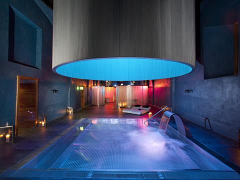 El parador de Alcalá de Henares premiado como mejor hotel para convenciones