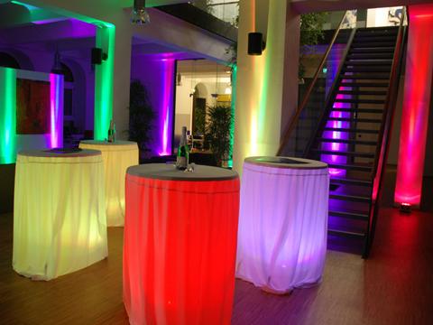 Iluminación wireless: la última frontera del LED