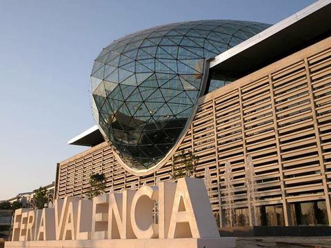 Se inaugura el congreso mundial de UFI en Valencia