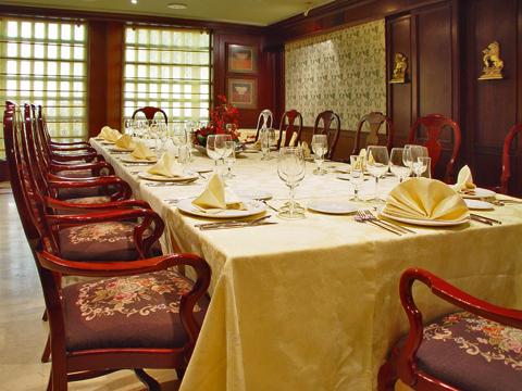 Mercure se instala en Burgos con la integración del  Hotel Rice a su red