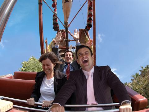 El Far West para ti solo en PortAventura