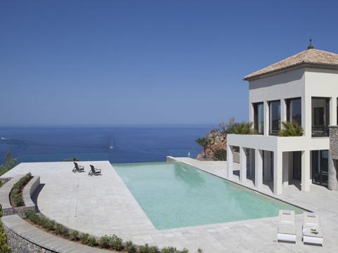 Jumeirah Port Sóller, Hotel & Spa abrirá en marzo 2012