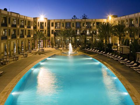 MGallery abre un nuevo 5 estrellas en Marruecos