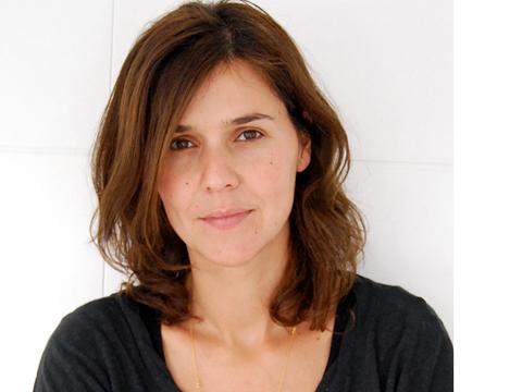 Maria Orriols, directora de marca de Shackleton Barcelona