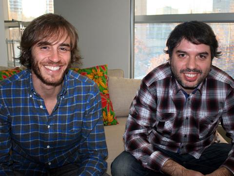 Dos nuevos supervisores creativos para Leo Burnett Iberia