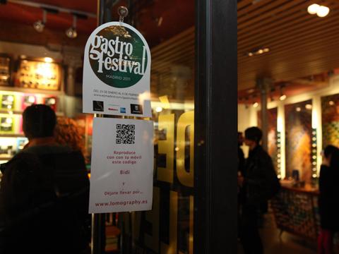 Gastrofestival: un evento delicioso