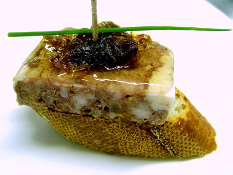 Cook proveedor oficial de Cúpula Las Arenas