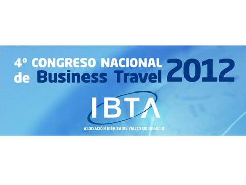 ROI y nuevas tecnologías, los temas del 4º Congreso de Business Travel de IBTA