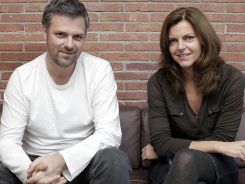 Nuevo director creativo ejecutivo en Shackleton Barcelona