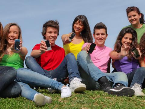 Ameca lanza Mobilvoter, el sistema de votación mediante teléfono móvil